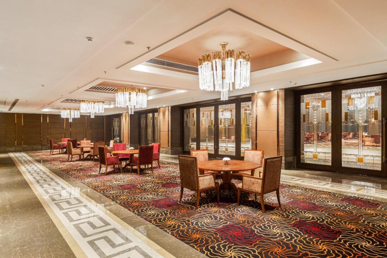 Wyndham Chandigarh Mohali Exterior photo