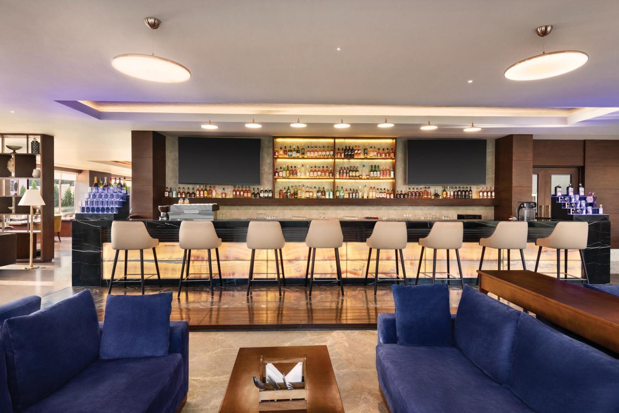 Wyndham Chandigarh Mohali Exterior photo