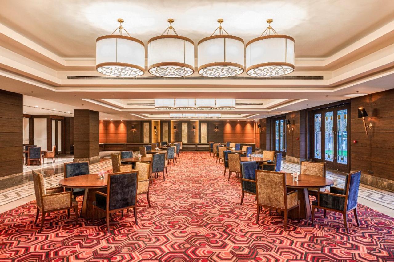 Wyndham Chandigarh Mohali Exterior photo